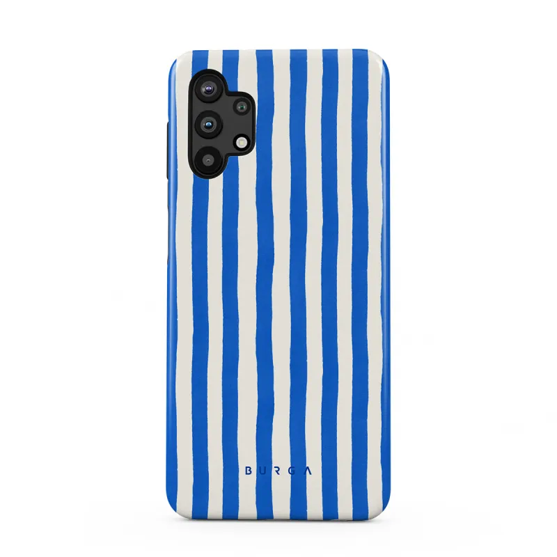 Kafenio - Samsung Galaxy A32 5G Case made by burga