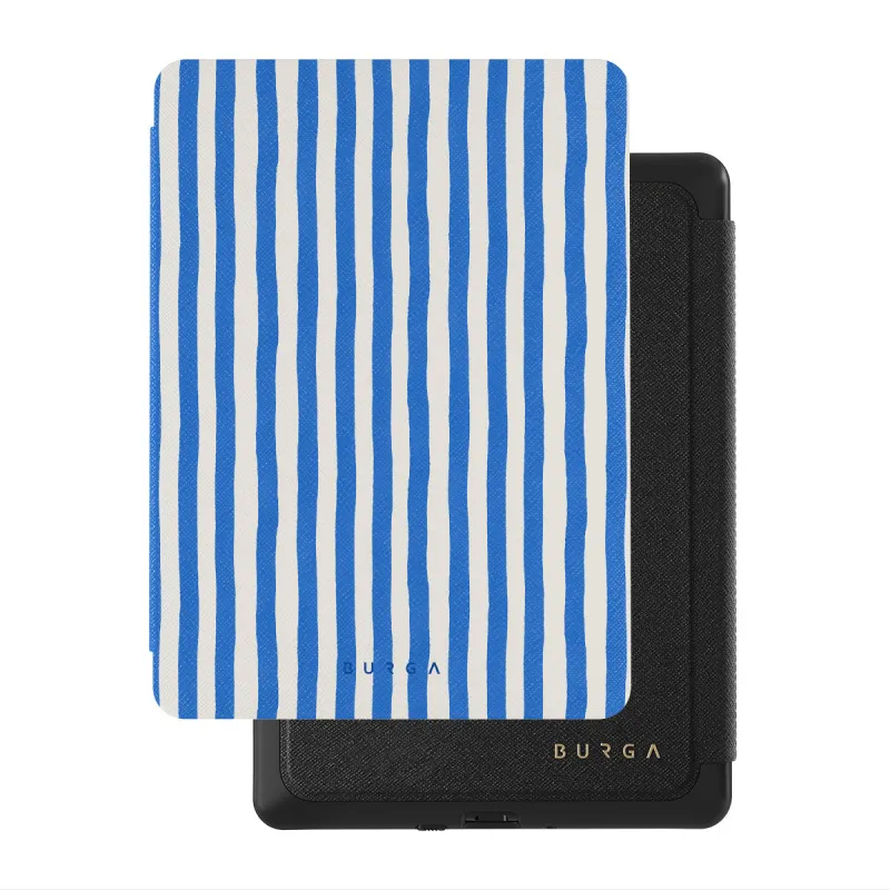 Kafenio - Kindle Paperwhite (11th Gen) Case made by burga