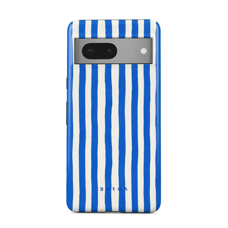 Kafenio - Google Pixel 7 Case made by burga