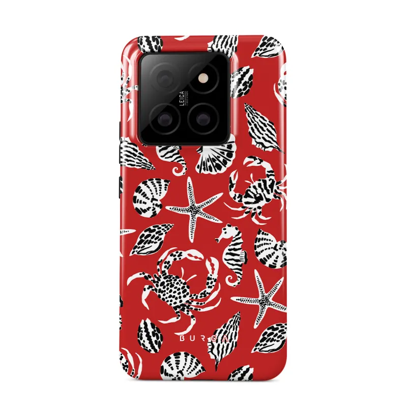 Hydra - Xiaomi 14 Case made by burga