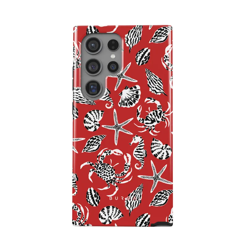 Hydra - Samsung Galaxy S24 Ultra Case made by burga