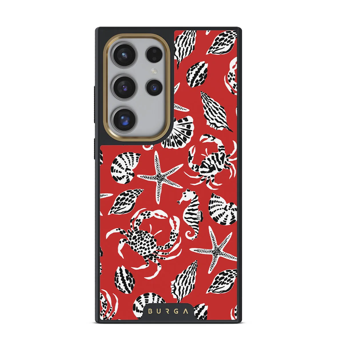 Hydra - Samsung Galaxy S24 Ultra Case sold by burga product image thumbnail 5