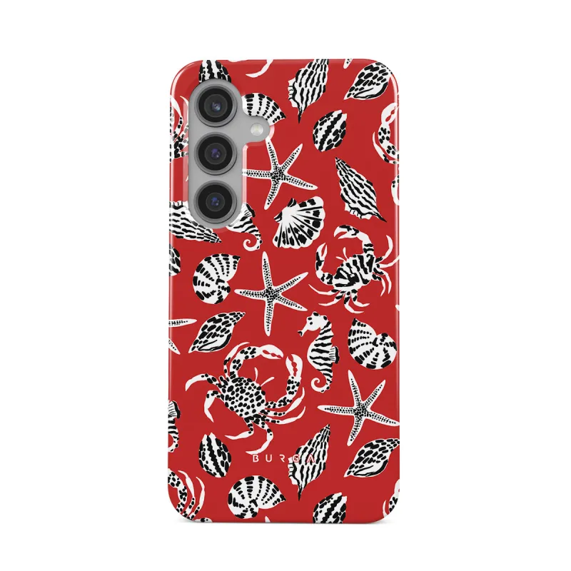 Hydra - Samsung Galaxy S24 Case made by burga