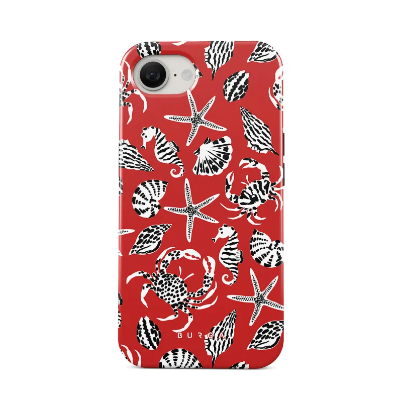 Hydra - iPhone 17e Case made by burga