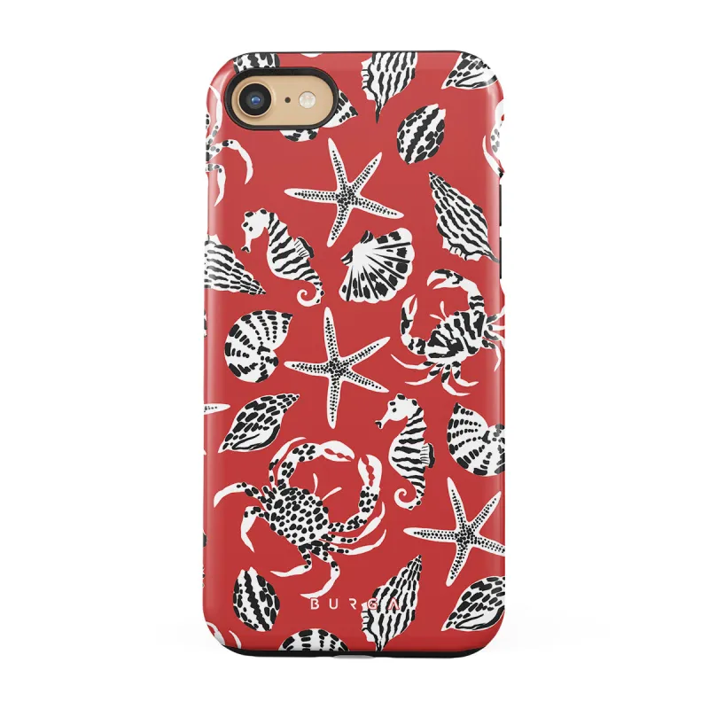 Hydra - iPhone 7 / iPhone 8 Case made by burga