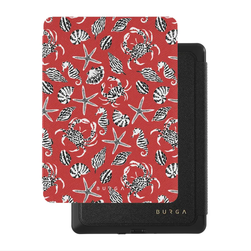Hydra - Kindle Paperwhite (11th Gen) Case made by burga