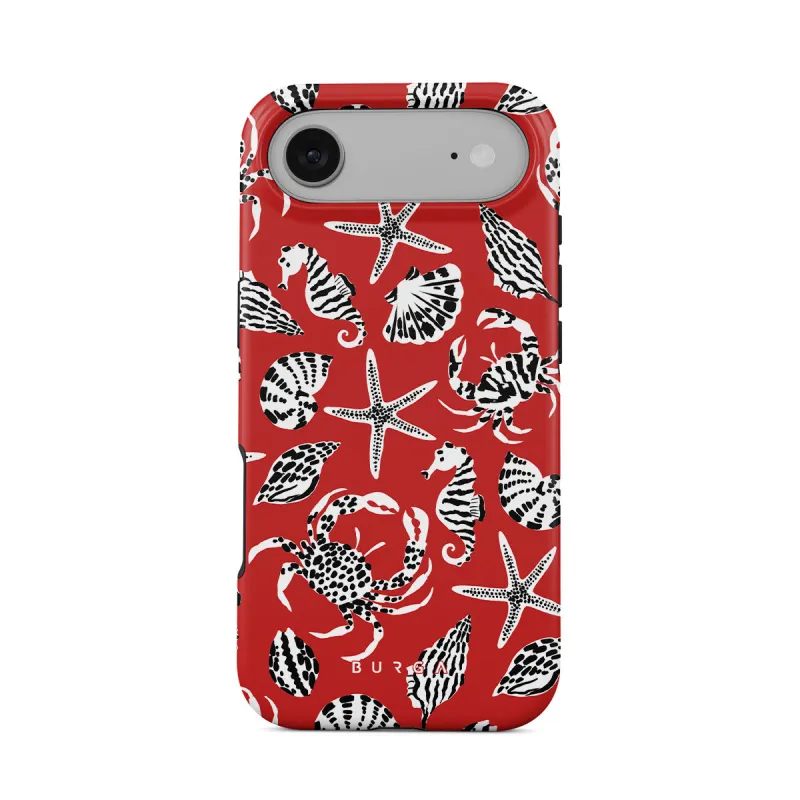 Hydra - iPhone Air Case made by burga