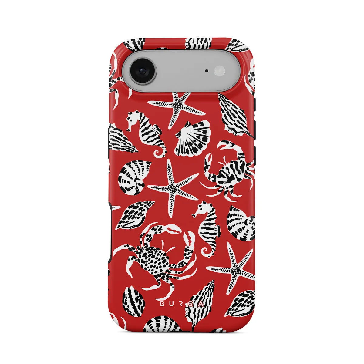 Hydra - iPhone Air Case sold by burga