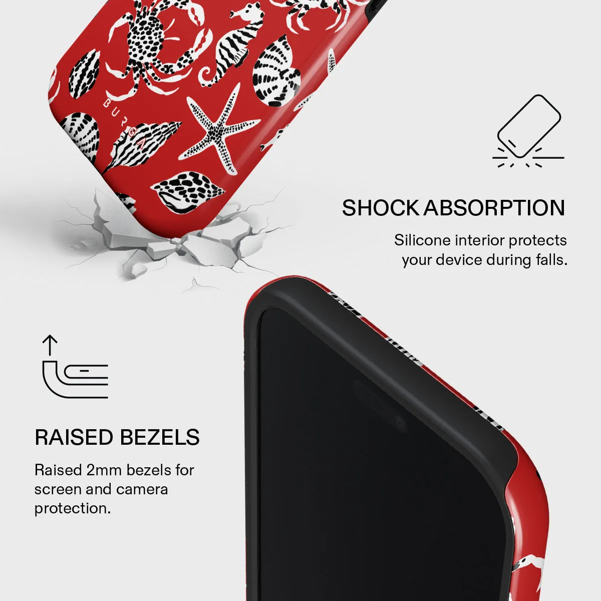 Hydra - iPhone Air Case sold by burga product image thumbnail 4