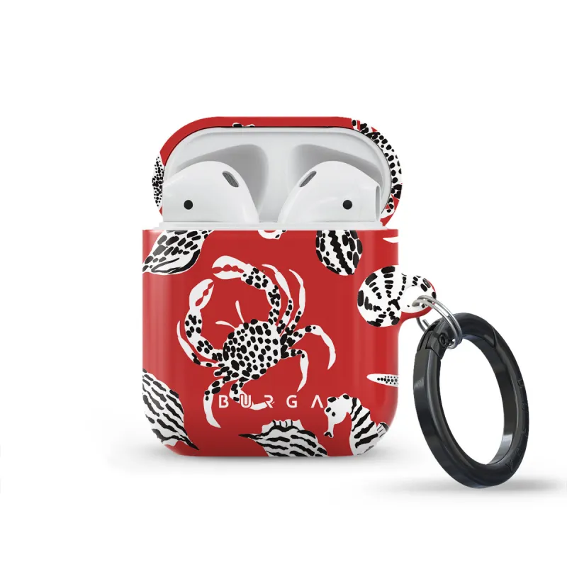 Hydra - AirPods Case made by burga