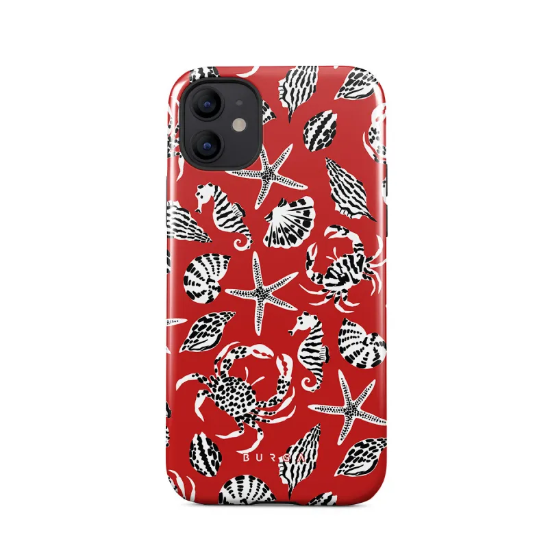 Hydra - iPhone 12 Case made by burga