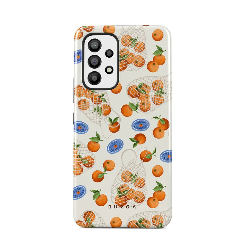 Helios - Samsung Galaxy A23 4G / 5G Case made by burga