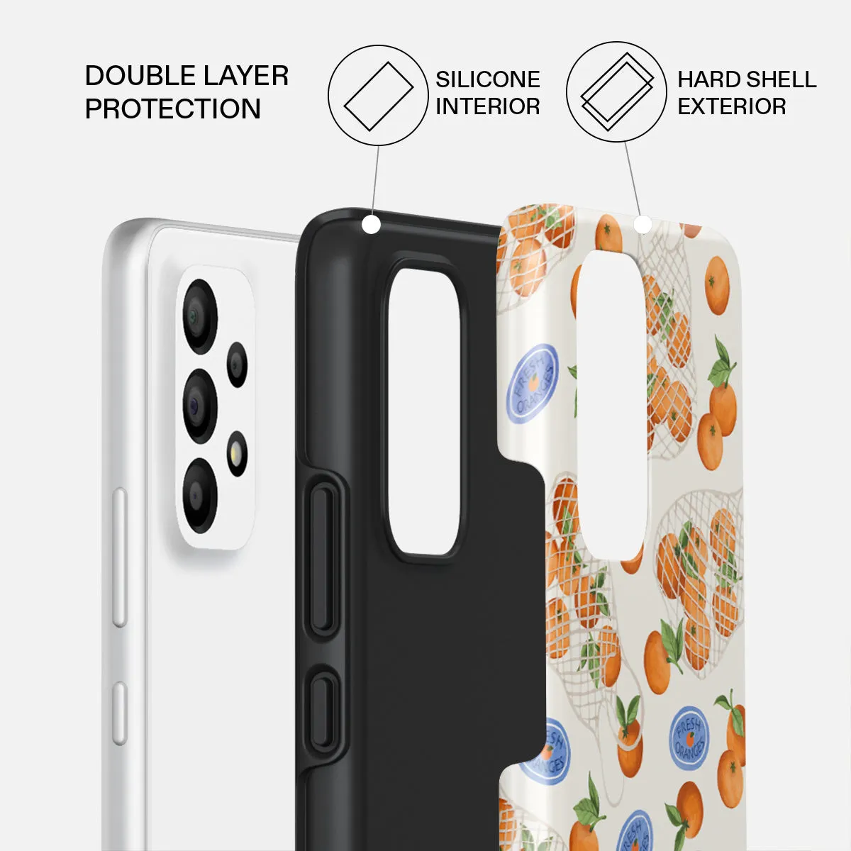 Helios - Samsung Galaxy A23 4G / 5G Case sold by burga product image thumbnail 2