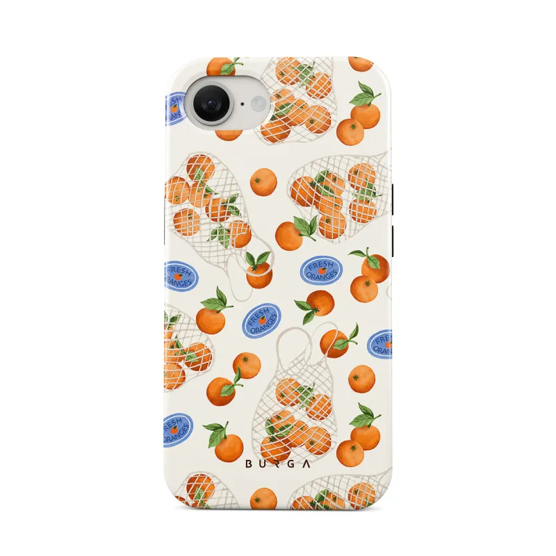 Helios - iPhone 16e Case made by burga