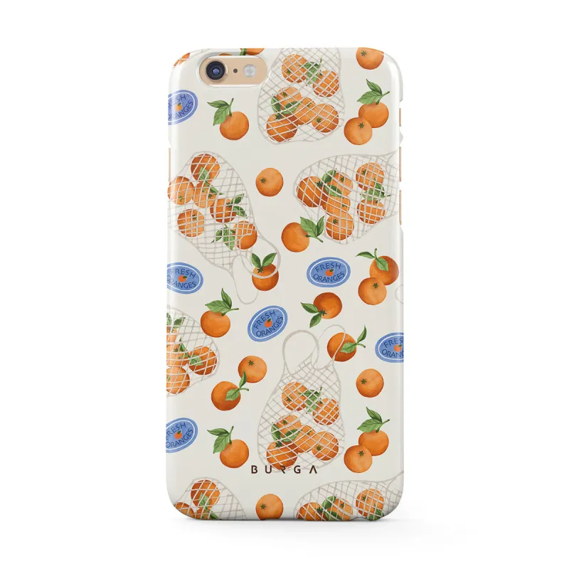 Helios - iPhone 6 / 6S Case made by burga