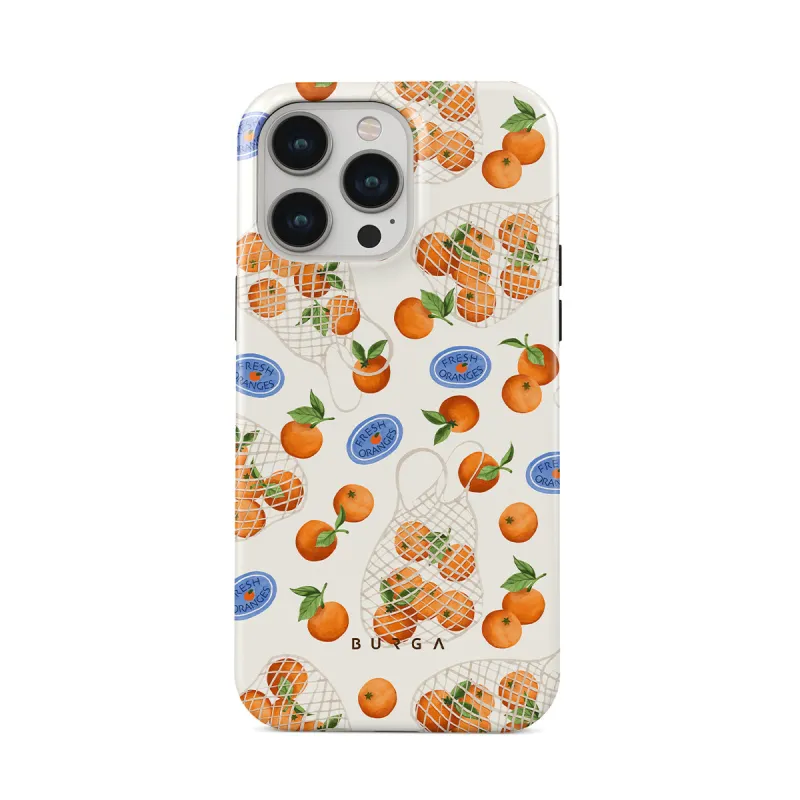 Helios - iPhone 13 Pro Case made by burga
