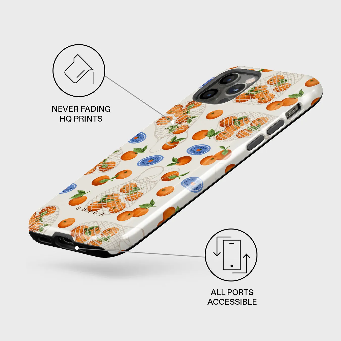Helios - iPhone 12 Pro Case sold by burga product image thumbnail 3