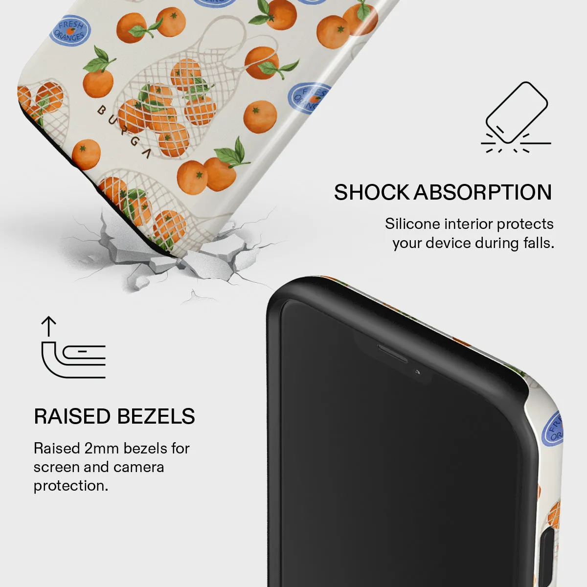 Helios - iPhone 12 Pro Case sold by burga product image thumbnail 4