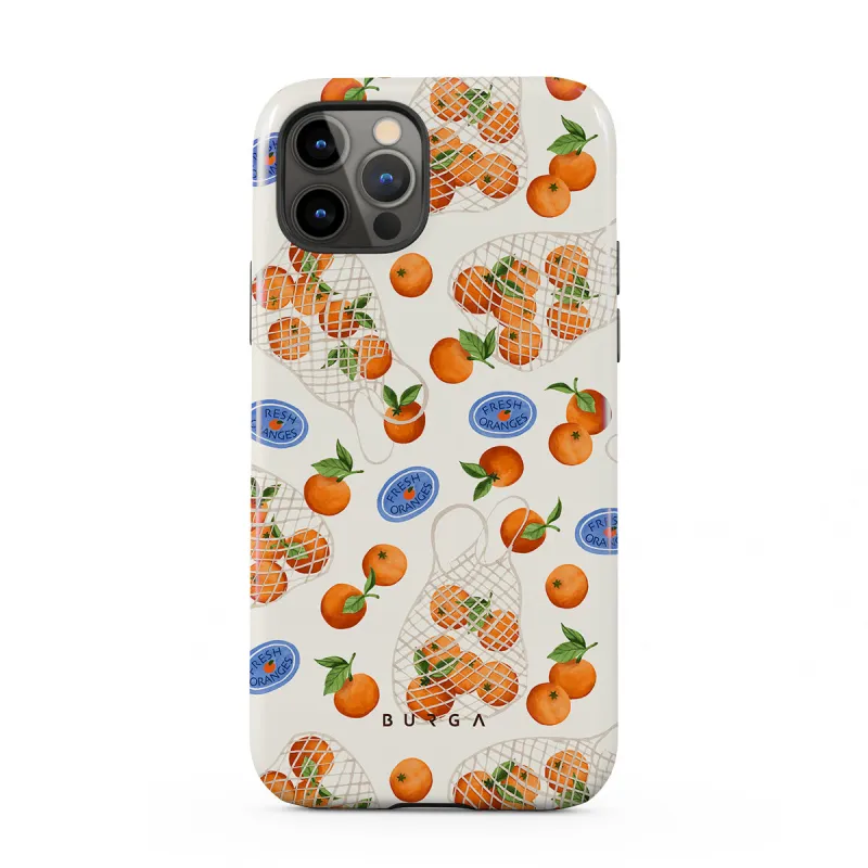 Helios - iPhone 12 Pro Case made by burga