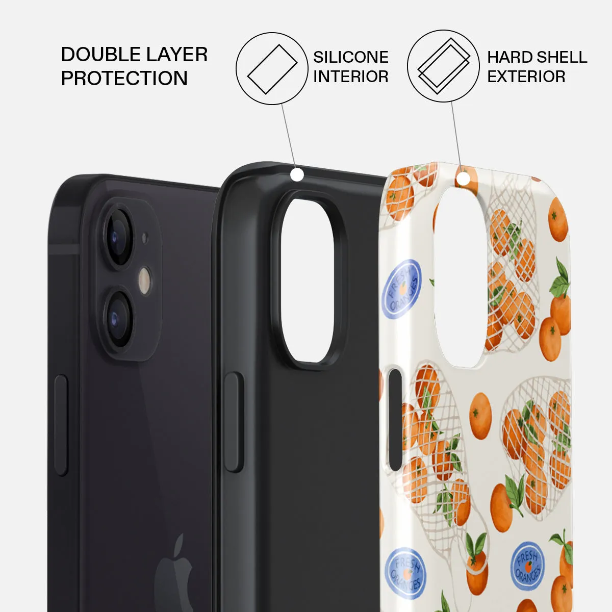 Helios - iPhone 12 Case sold by burga product image thumbnail 2