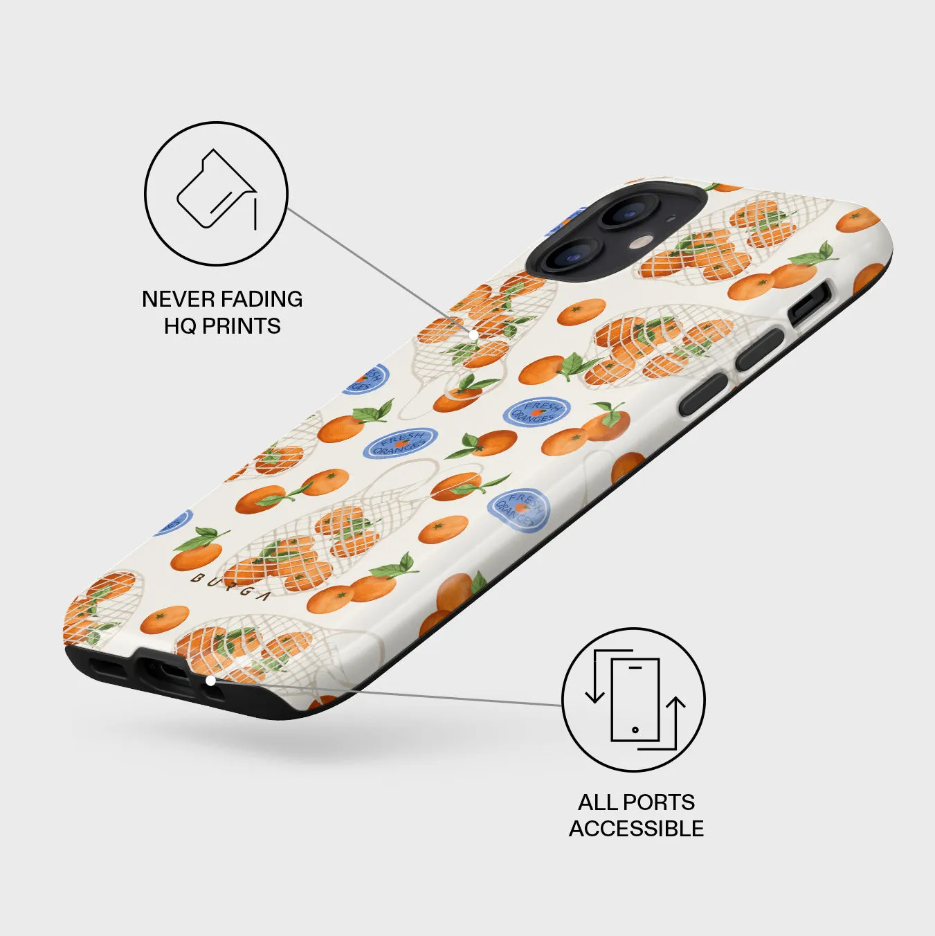 Helios - iPhone 12 Case sold by burga product image thumbnail 3