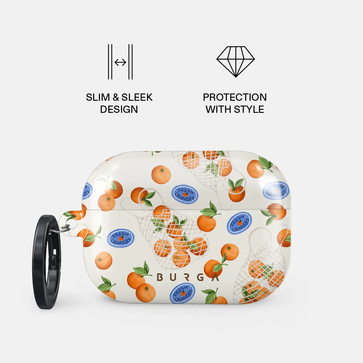 Helios - AirPods Pro 2 Case sold by burga product image thumbnail 4