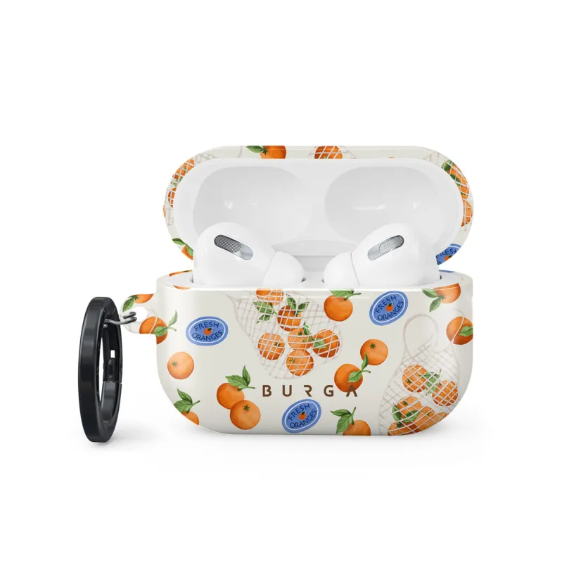 Helios - AirPods Pro 2 Case made by burga