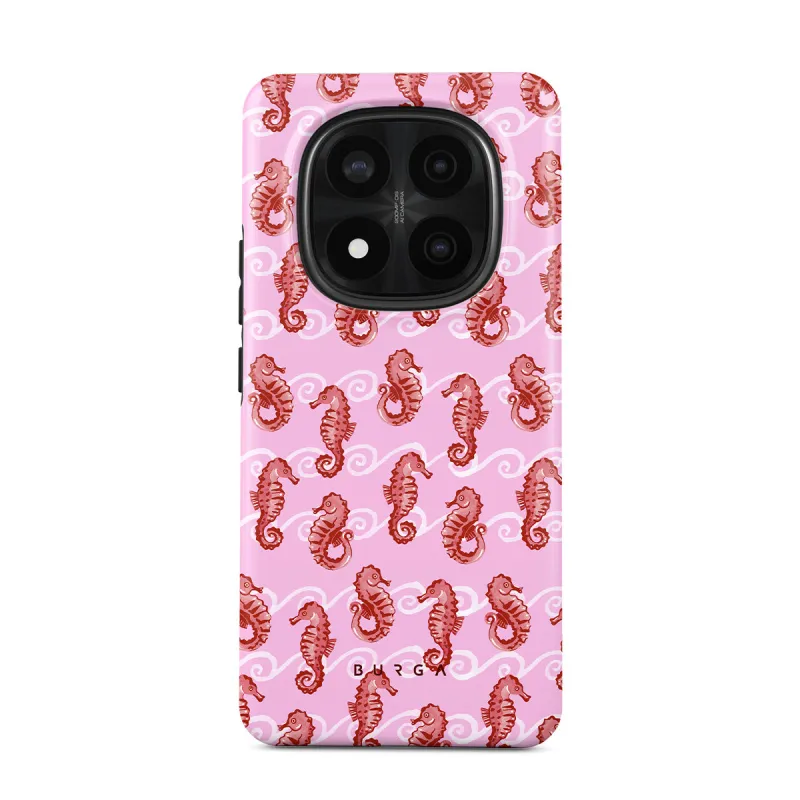 Coral Reef - Xiaomi Redmi Note 14 Pro 5G Case made by burga