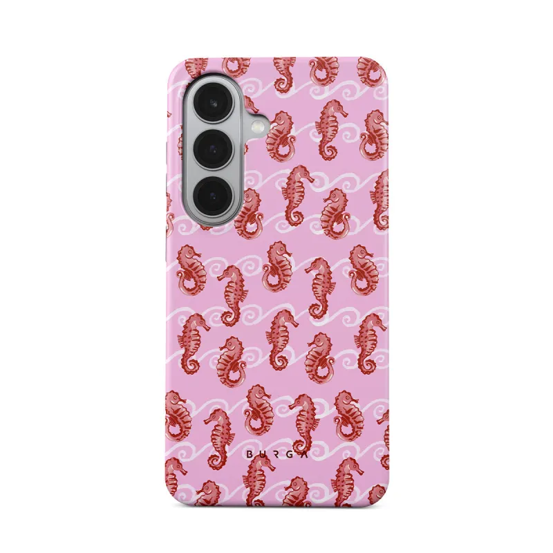 Coral Reef - Samsung Galaxy S26 Case made by burga