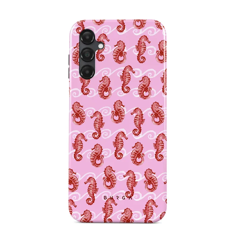 Coral Reef - Samsung Galaxy A25 Case made by burga