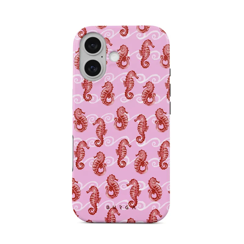 Coral Reef - iPhone 17 Case made by burga