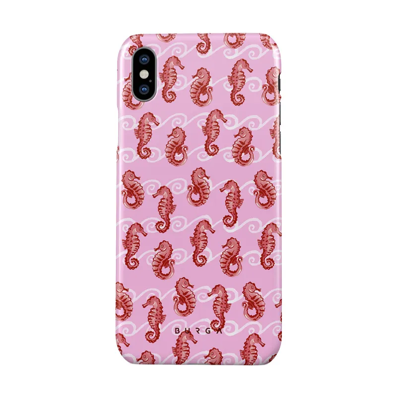 Coral Reef - iPhone XS Max Case made by burga