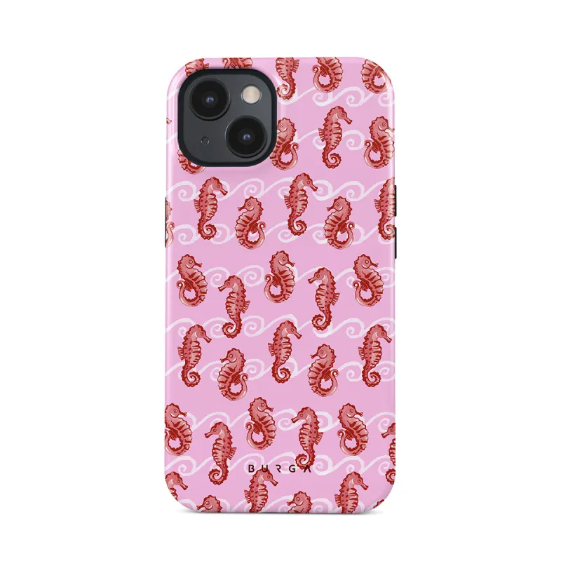 Coral Reef - iPhone 15 Case made by burga