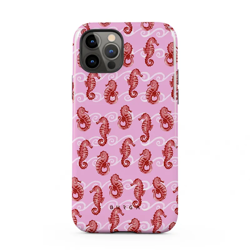 Coral Reef - iPhone 12 Pro Case made by burga
