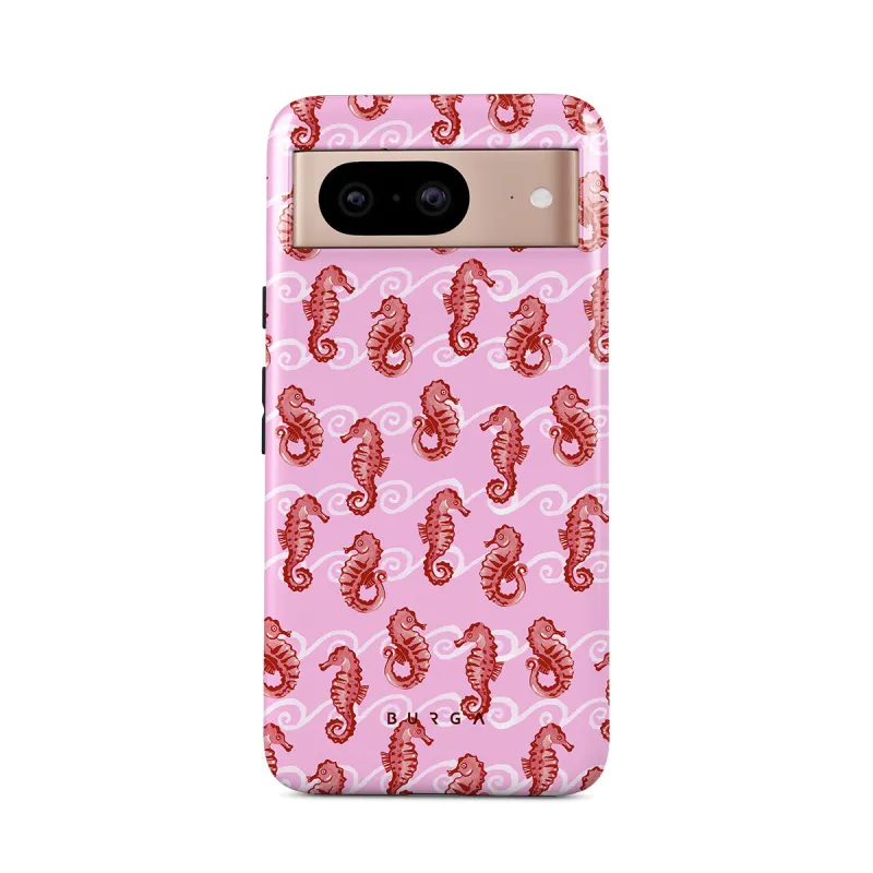 Coral Reef - Google Pixel 8 Case made by burga