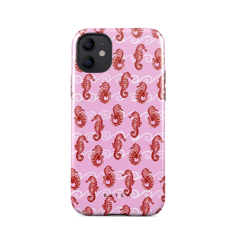 Coral Reef - iPhone 12 Case made by burga