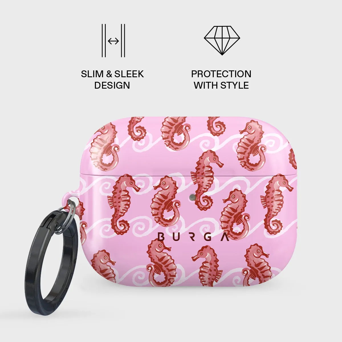 Coral Reef - AirPods Pro 3 Case sold by burga product image thumbnail 4