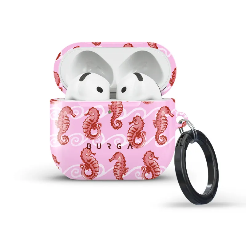 Coral Reef - AirPods 4 Case made by burga