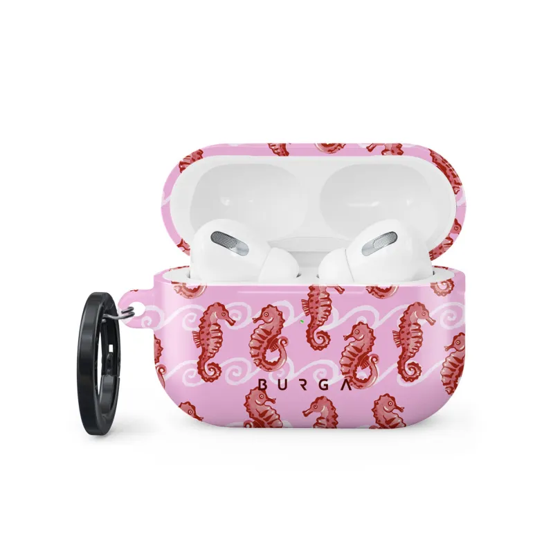 Coral Reef - AirPods Pro 2 Case made by burga