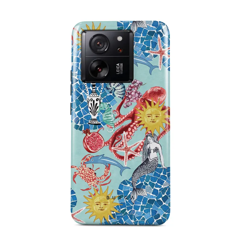 Aegean Affair - Xiaomi 13T Case made by burga
