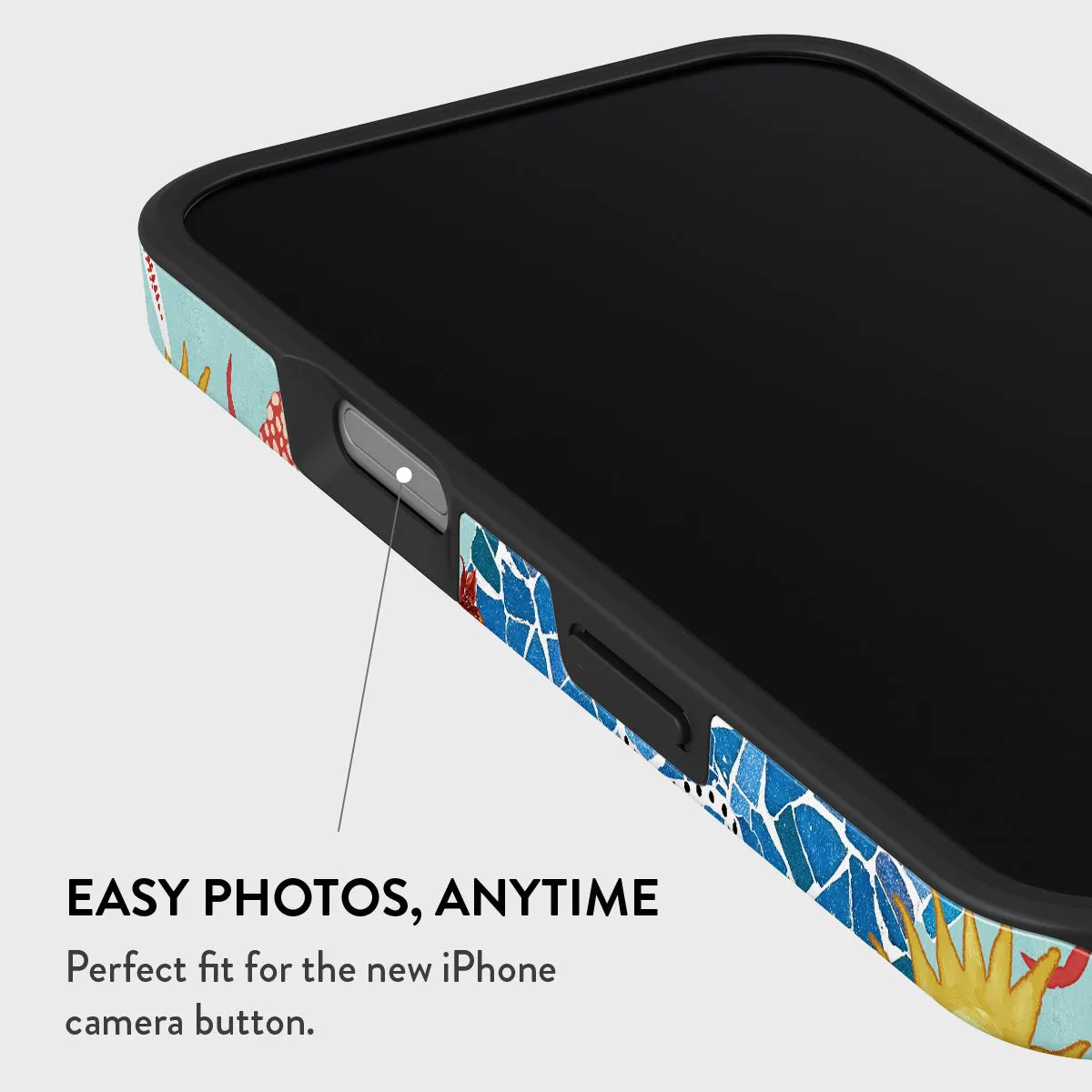 Aegean Affair - iPhone 16 Plus Case sold by burga product image thumbnail 5