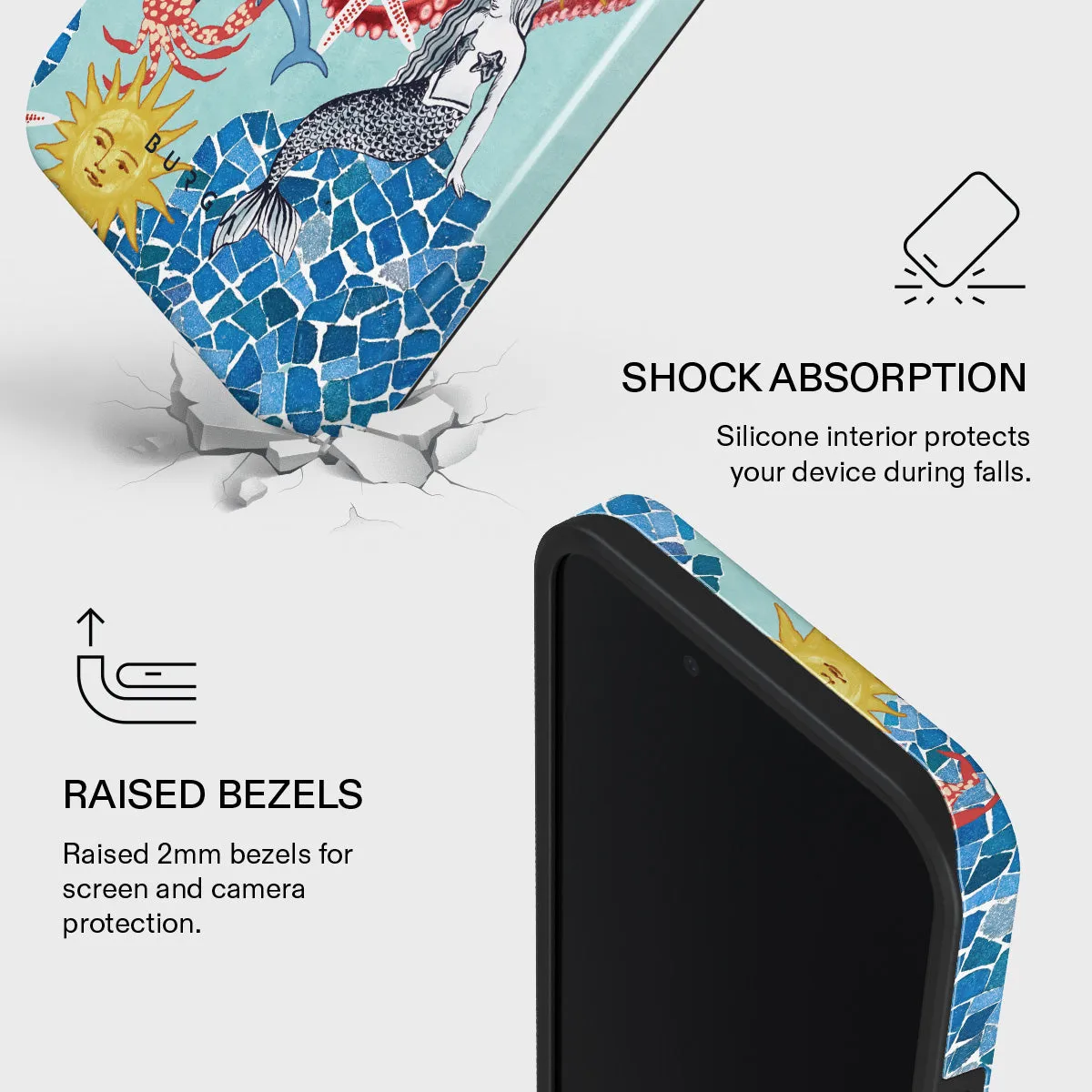 Aegean Affair - iPhone 17e Case sold by burga product image thumbnail 4