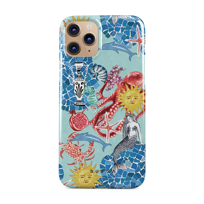 Aegean Affair - iPhone 11 Pro Case made by burga