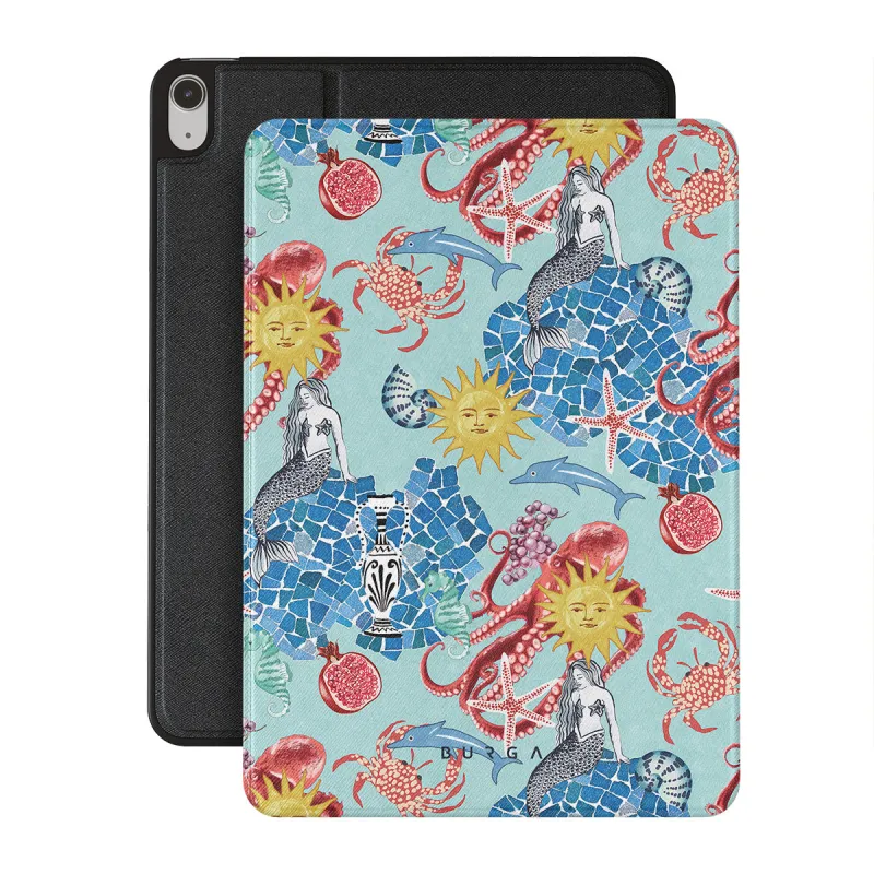 Aegean Affair - iPad Air 11 (7th/6th Gen) Case made by burga