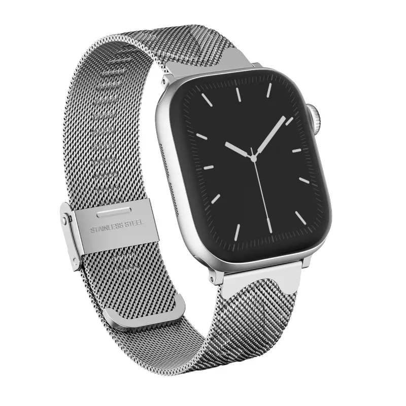 Apple Watch Metal Band - Opulence made by burga