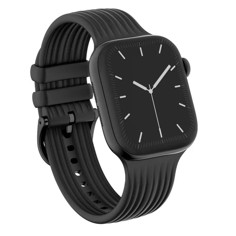 Apple Watch Rubber Band - Core made by burga