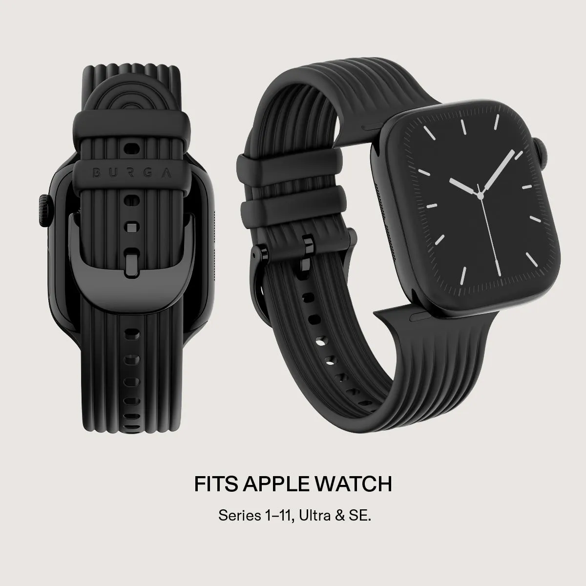 Apple Watch Rubber Band - Core sold by burga product image thumbnail 5