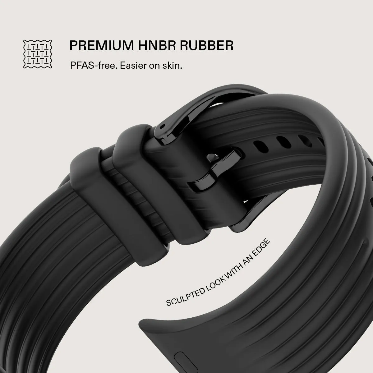 Apple Watch Rubber Band - Core sold by burga product image thumbnail 2