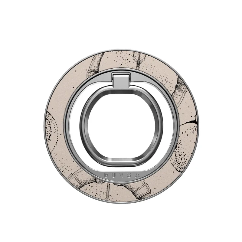 Sagittarius - Magnetic Ring Holder made by burga