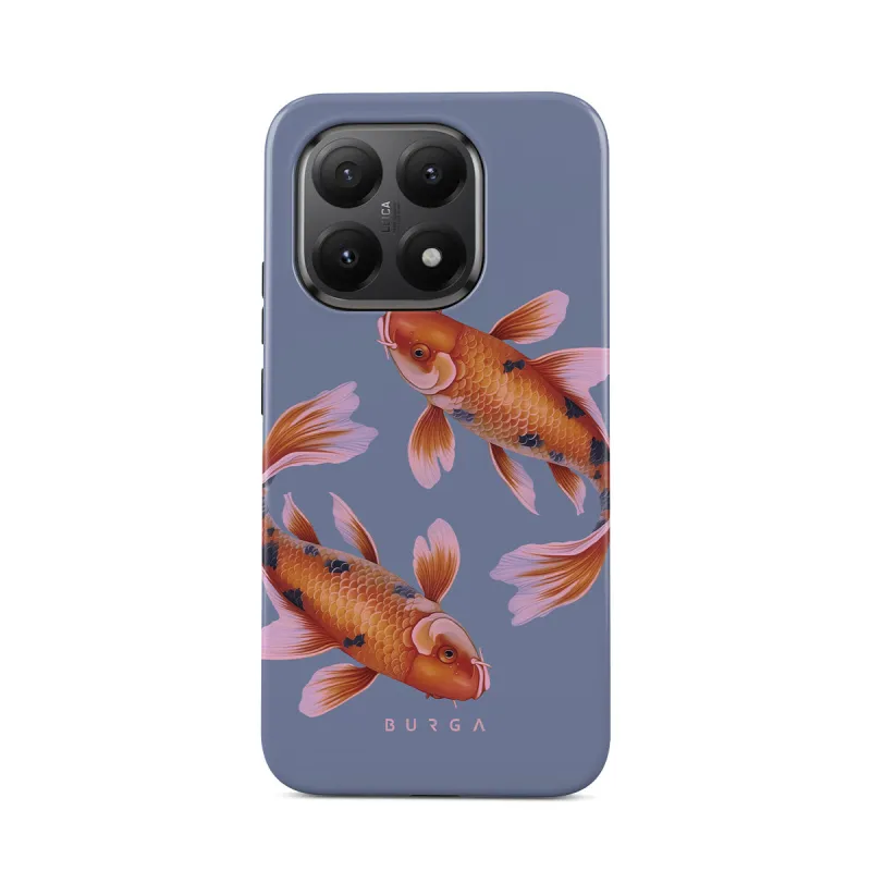 Zen - Xiaomi 15T Case made by burga
